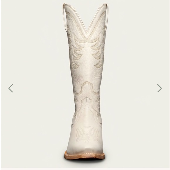 Tecovas | Annie Boots | Size 7 - Picture 2 of 8